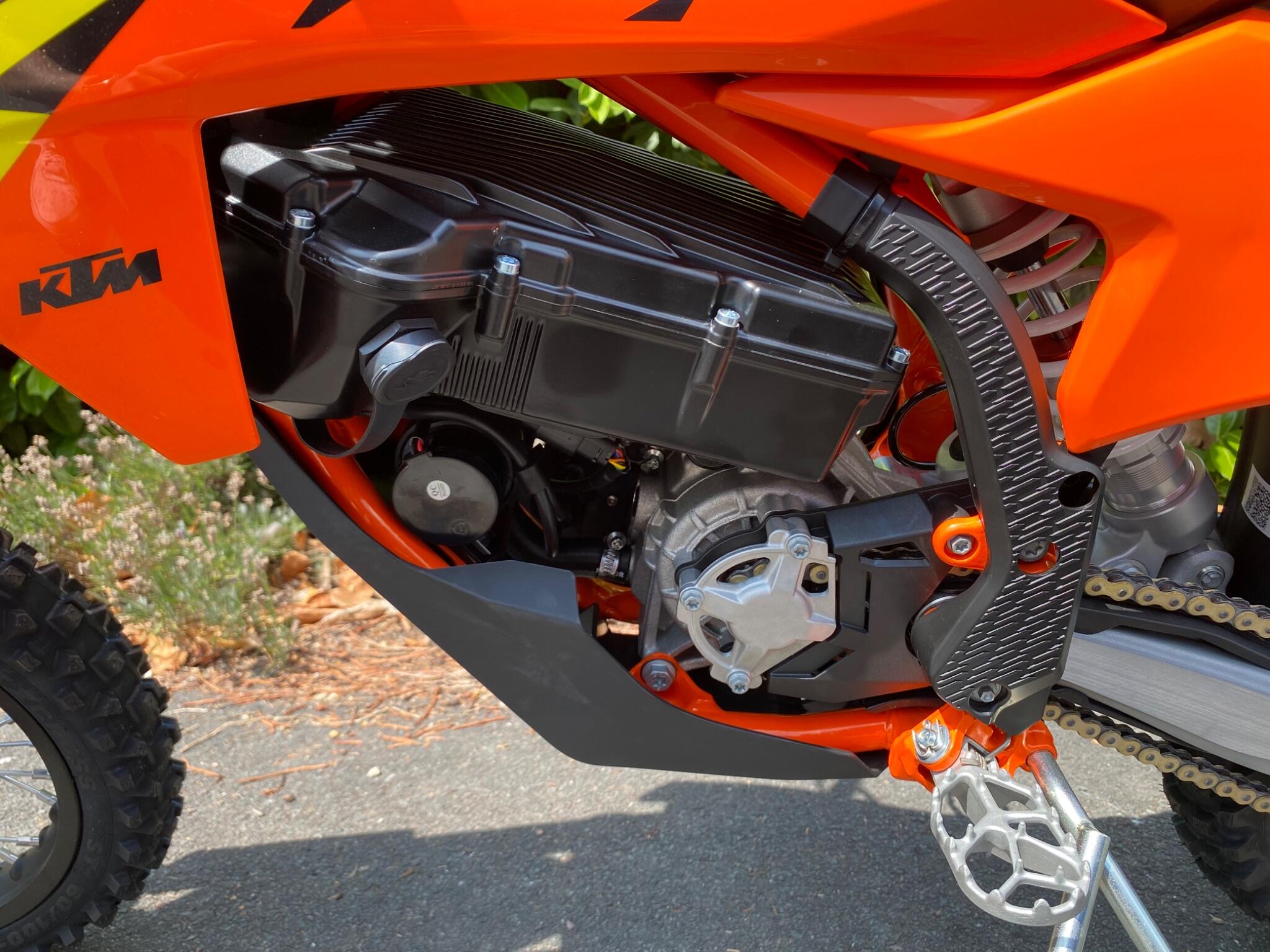KTM SX-E 5